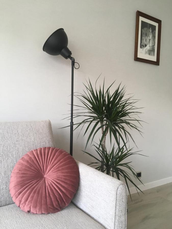 Appartement Pauline Οστένδη Εξωτερικό φωτογραφία