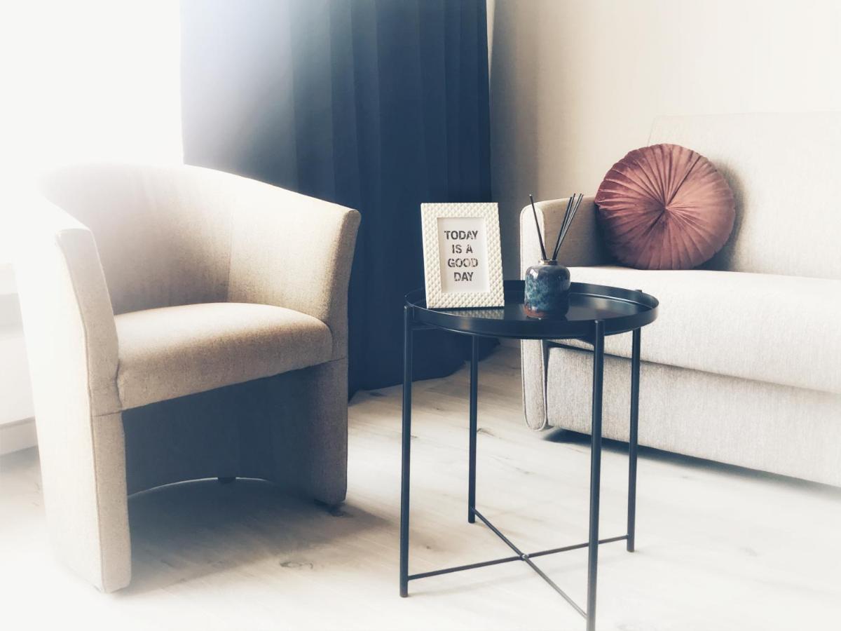 Appartement Pauline Οστένδη Εξωτερικό φωτογραφία