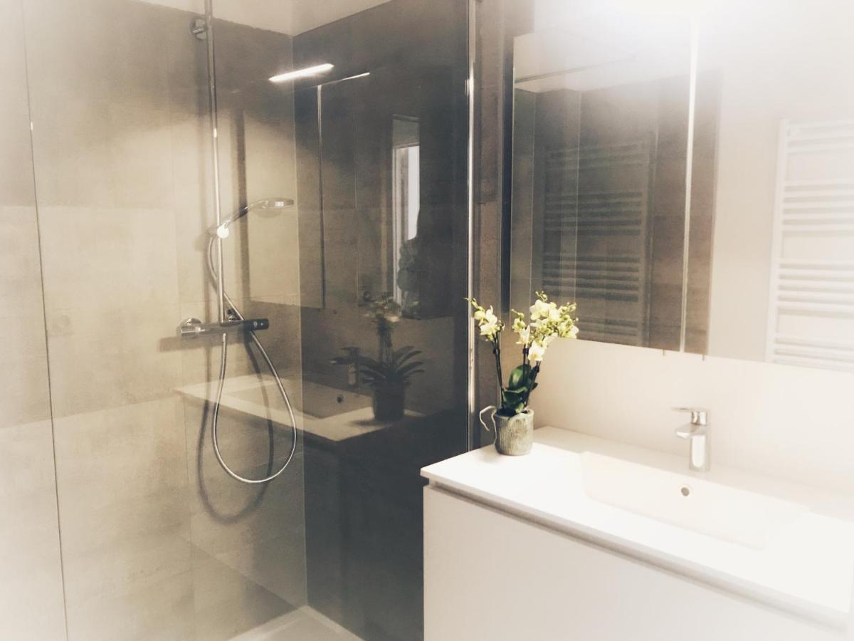 Appartement Pauline Οστένδη Εξωτερικό φωτογραφία