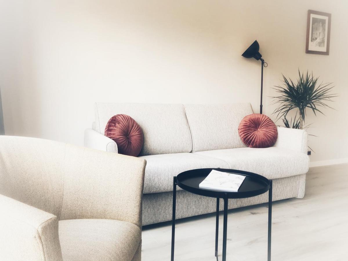 Appartement Pauline Οστένδη Εξωτερικό φωτογραφία
