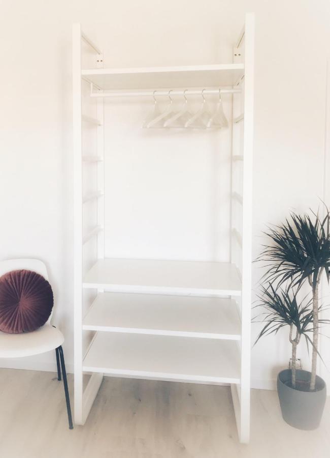 Appartement Pauline Οστένδη Εξωτερικό φωτογραφία