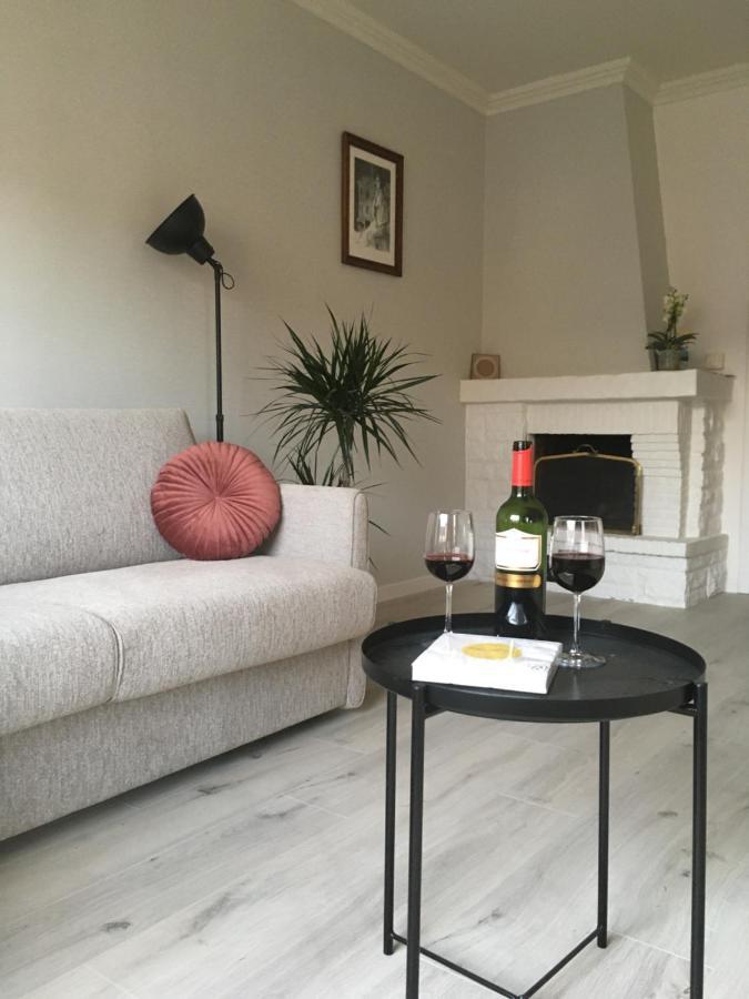 Appartement Pauline Οστένδη Εξωτερικό φωτογραφία